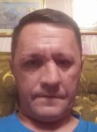 Серж, 51 год, Ульяновск