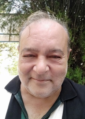 Ali Rıza из Osmaniye 59 лет