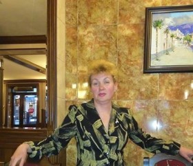 Маргарита, 63 года, Харків