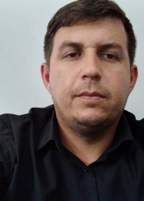 sehriyar hesenov, 33, Azərbaycan Respublikası, Agdzhabedy