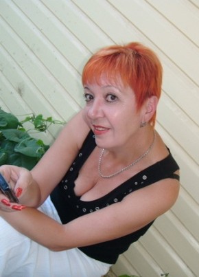 Анна, 58, Россия, Октябрьский (Республика Башкортостан)
