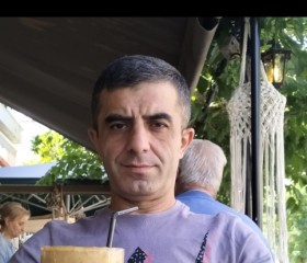 AREN, 46, Thessaloniki