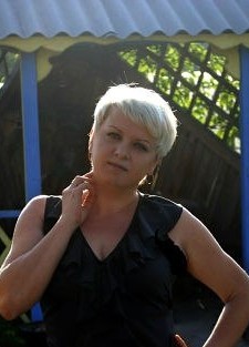 Окси, 48, Россия, Киржач
