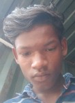 Bijoy, 19 лет, Hyderabad