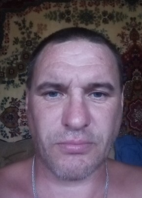 Дмитрий из Сарова 43 года