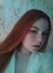 Veronika, 18, Moscow