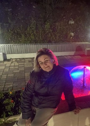 Антонина из Бодайбо 46 лет