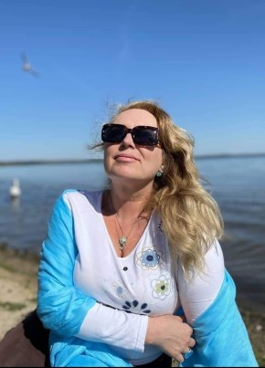 Наташа из Смаргони 57 лет