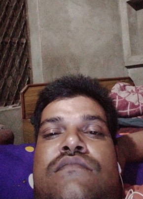 Satish, 41, India, Delhi