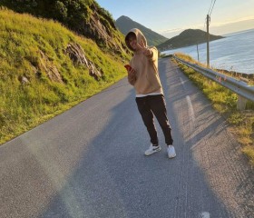 Слава, 23 года, Tromsø