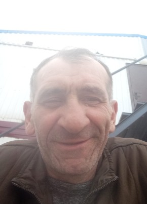 Rustam, 50, Россия, Краснодар