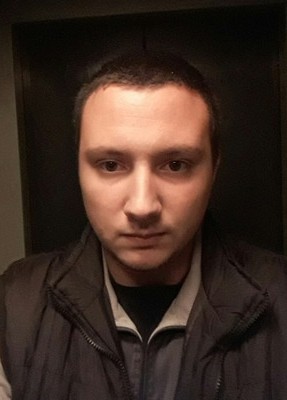 Даниил, 31, Россия, Москва