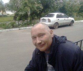 Павел, 40 лет, Брянск