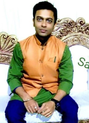 Satyajit, 26, India, Ingrāj Bāzār