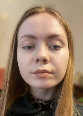 Екатерина, 20, Россия, Пенза