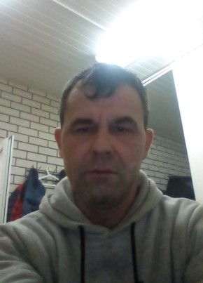 Сергей Шутов, 47, Россия, Десногорск