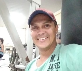 Matheus novais, 43 года, Campo Grande