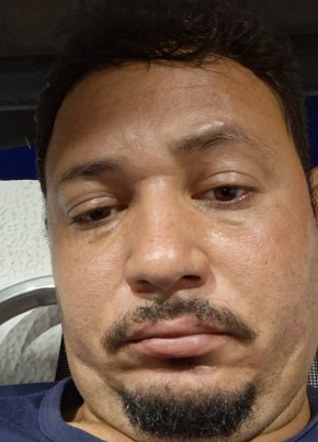 Gilisdan из Uberaba 36 лет