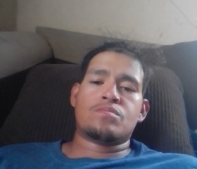 Aaron Flores, 19 лет, Ciudad Juárez