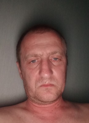 Ян, 43, Россия, Томск