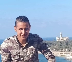 Mostafa Elkelany, 24 года, الإسكندرية