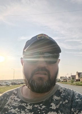 Vlad, 48, Russia, Bryansk