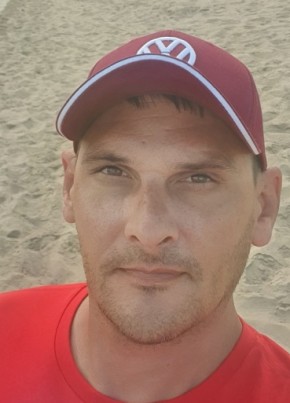 Алексей из Новочеркасска 46 лет