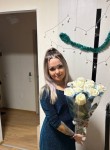 Kseniya, 34, Moscow