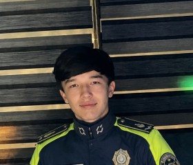 Kamron, 22, Tashkent