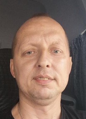 Владимир, 45, Россия, Москва