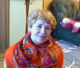 Маргарита, 66 лет, Глазов