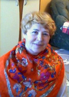 Margarita, 64, Russia, Glazov