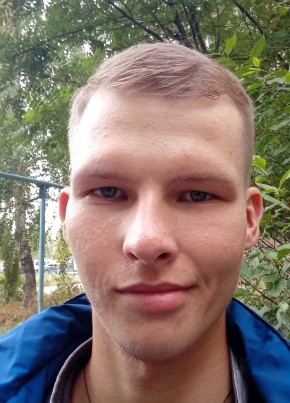 Иван, 27, Россия, Яранск