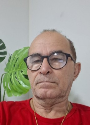 Darling из Barra de São Francisco 49 лет