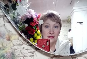 Юлия, 53 - Только Я
