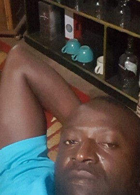 Mathias, 33, Republic of Cameroon, Bafoussam
