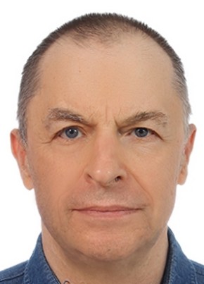 Igosha, 69, Russia, Novosibirsk