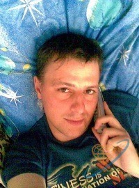 Андрей, 39, Россия, Зеленогорск (Красноярский край)