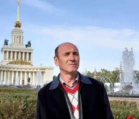 Калугин Валери, 66 лет, Таганрог