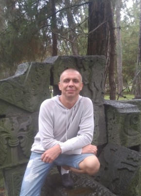 Александр, 42, Россия, Орехово-Зуево