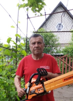 Вадим, 62, Україна, Стаханов