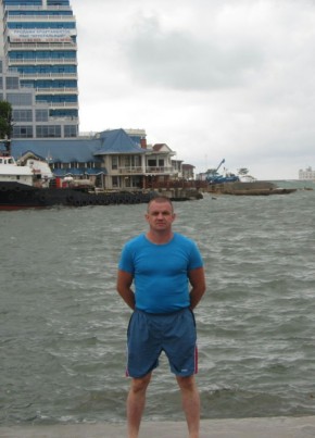 Игорь, 44, Россия, Первомайск