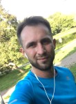 Ramil, 36, Moscow