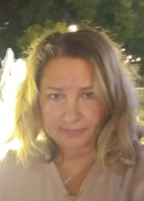 Алла, 43, Россия, Москва