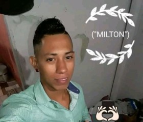 Milton vega, 26 лет, Managua