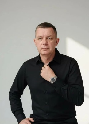 Александр из Волгограда 46 лет