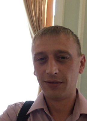 Алексей, 38, Россия, Волгоград