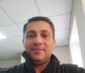 Elməddin, 42 года, Курган