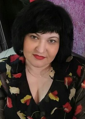 Инна, 47, Россия, Ковров