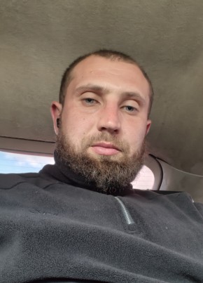 Дима из Москвы 31 год